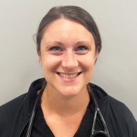 Dr. Katelyn Iuliani, DVM, Diplomate ACVECC