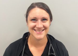 Dr. Katelyn Iuliani, DVM