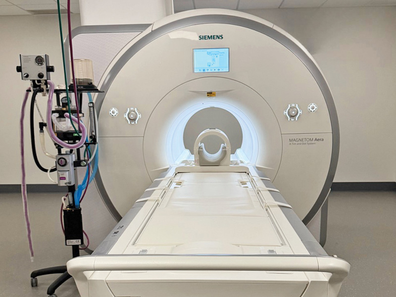 MRI Machine